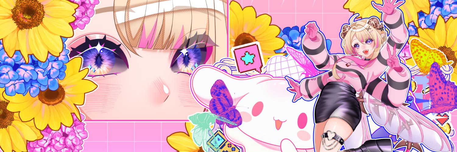 Togichu's banner