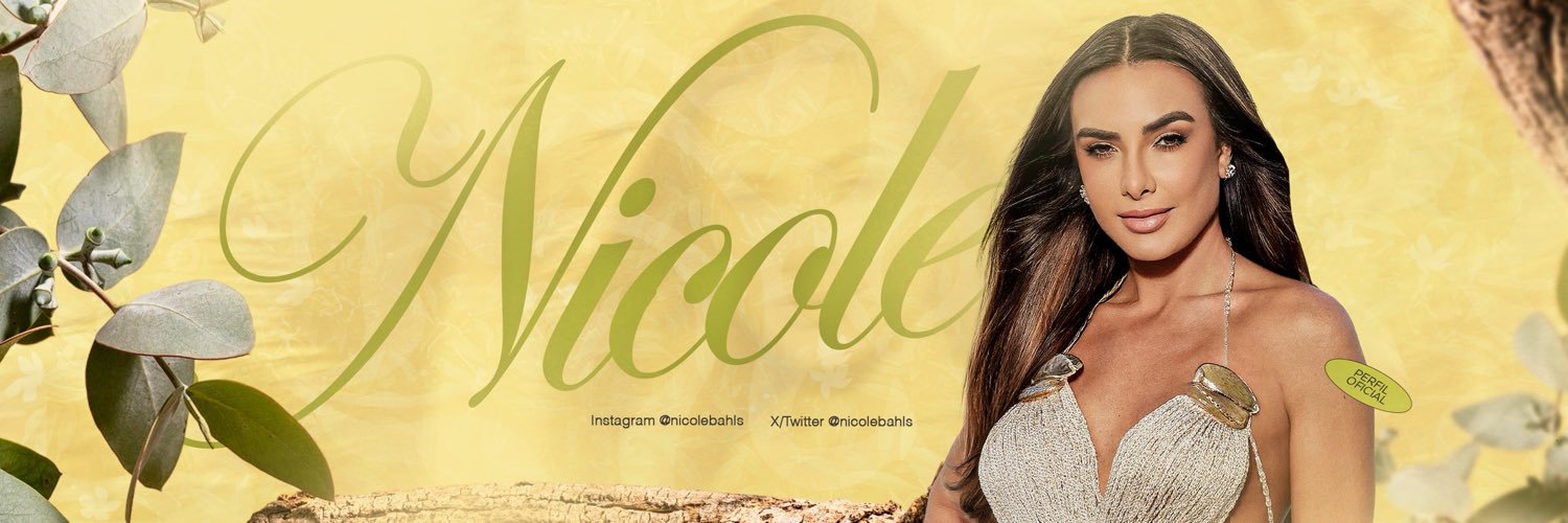 Nicole Bahls's banner