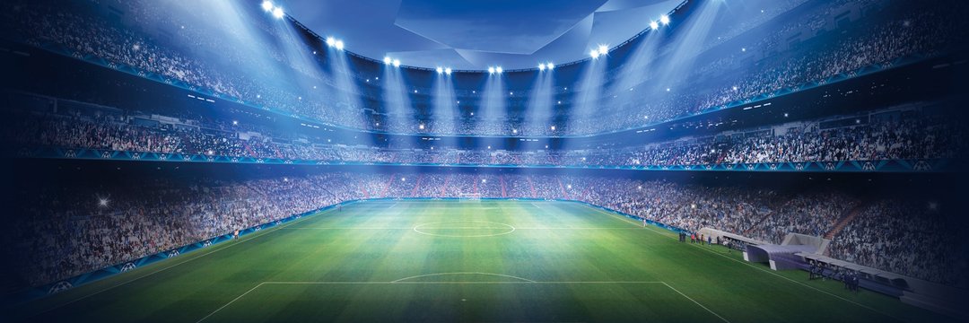 Mundo do Futebol's banner