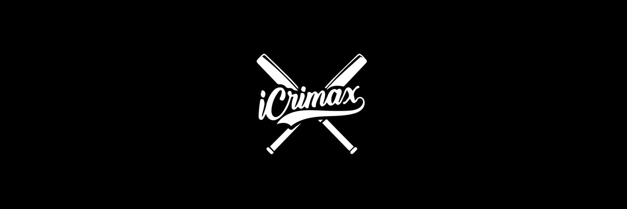 icrimax's banner