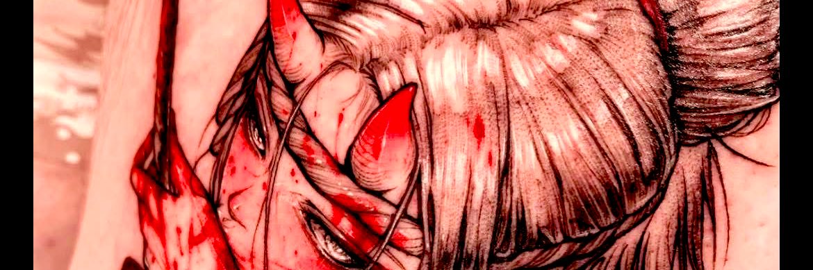 Xravefendii 🍥's banner