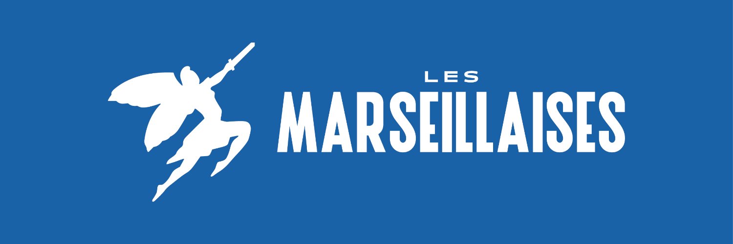 Les Marseillaises's banner
