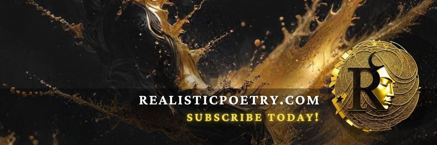 Realistic Poetry International's banner