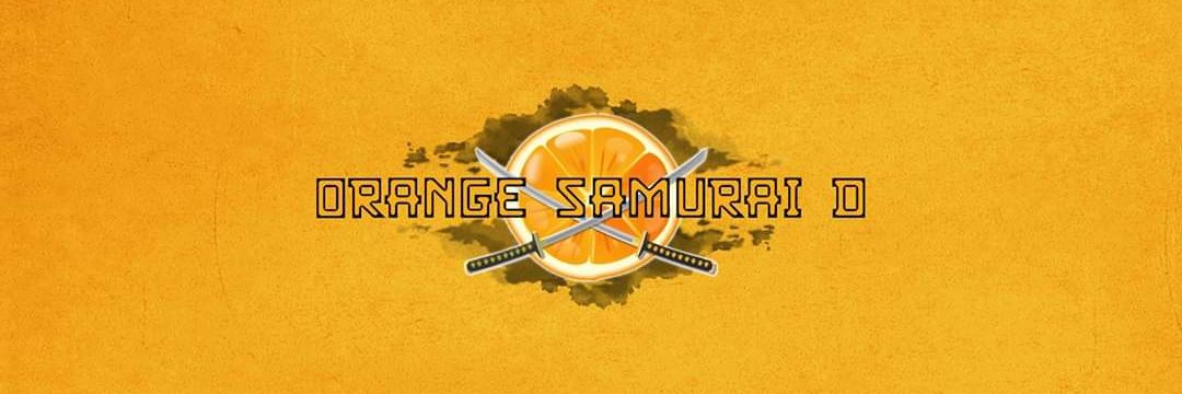 OrangeSamuraiD's banner