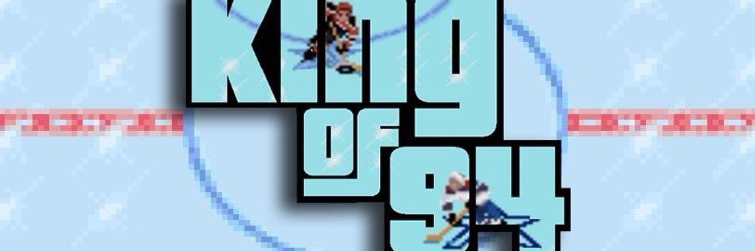 nhl94.com's banner