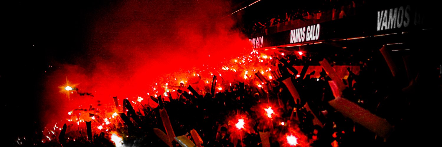 Gustavo's banner