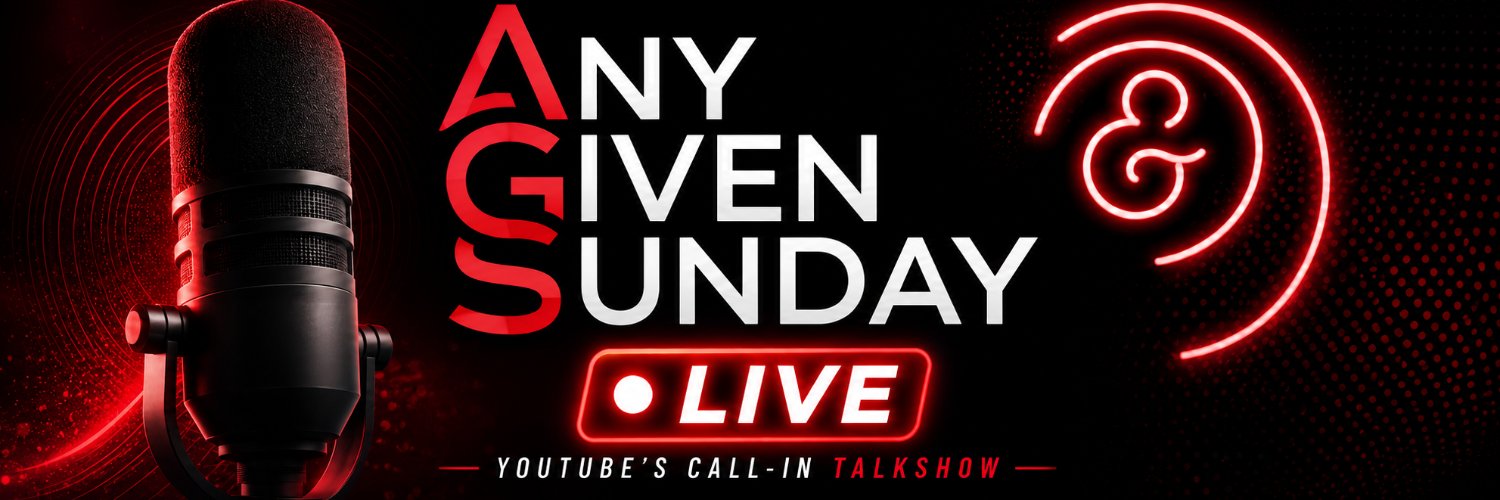 AGSLIVE's banner