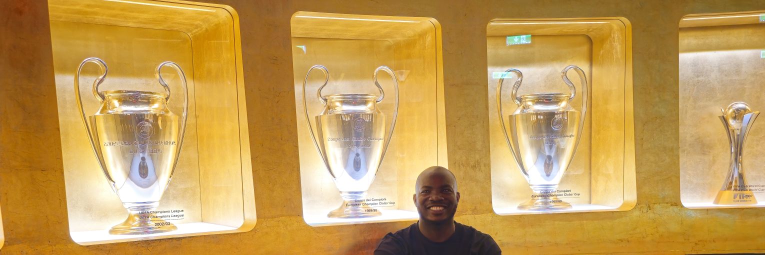 Femi's banner