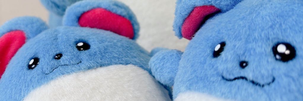 めじ's banner