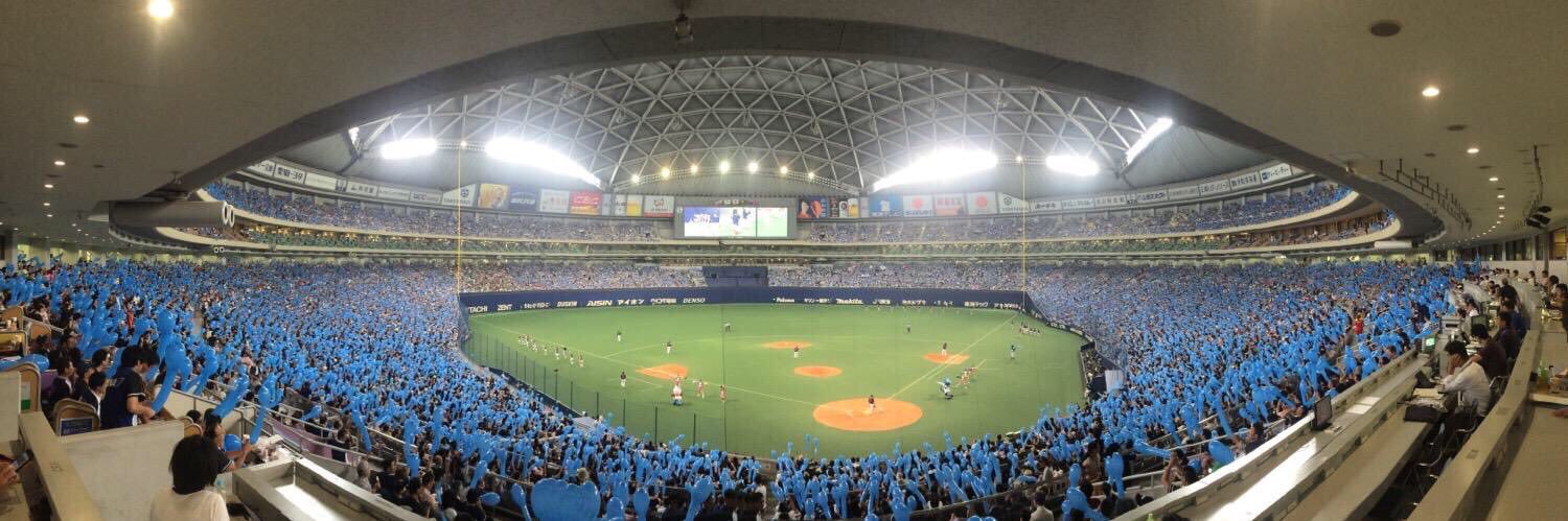 J SPORTS 中日好き【公式】's banner