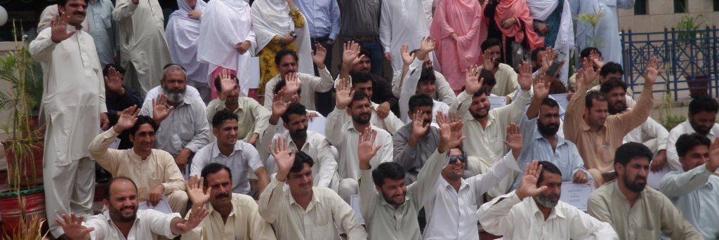 Ihsan khan's banner