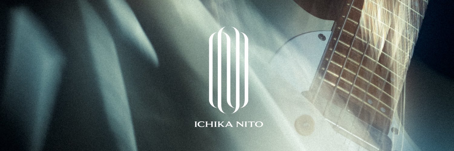 Ichika Nito's banner