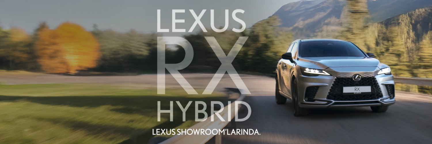 LexusTurkiye's banner