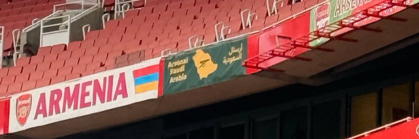 Sarah's banner