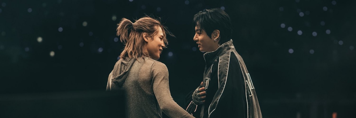pattie⁷ 🐾 new fic @ ao3 📌's banner