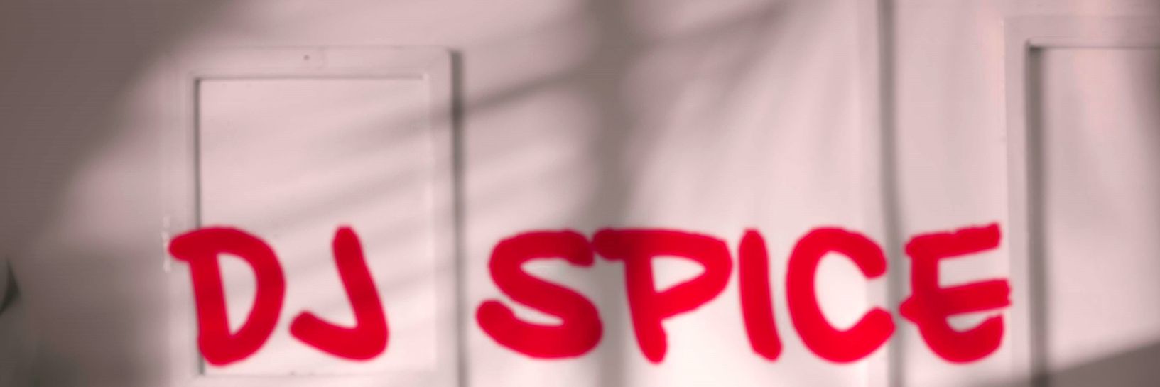 DJ Spice ZW's banner
