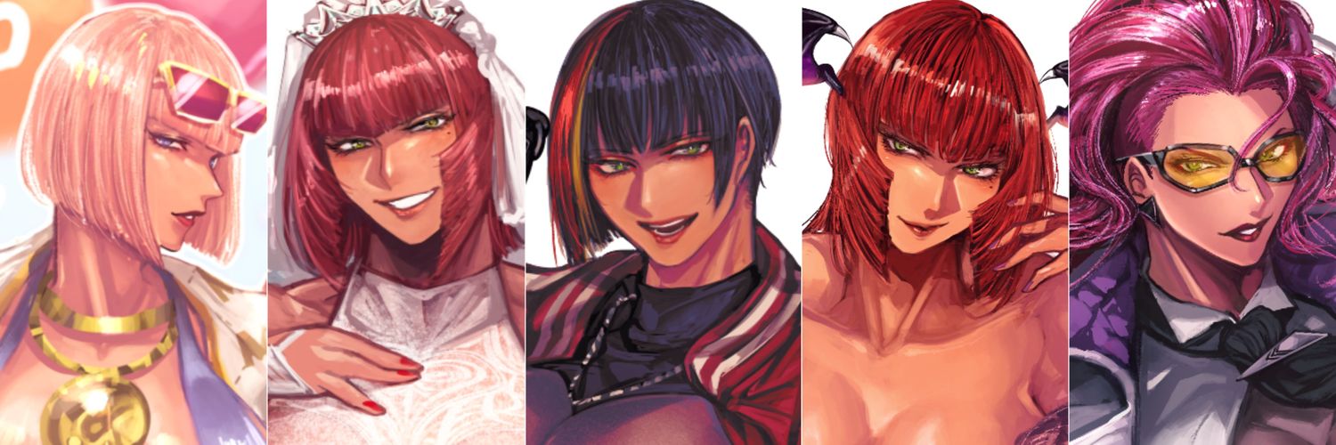 ずま(Zuma)/Skeb Open!'s banner