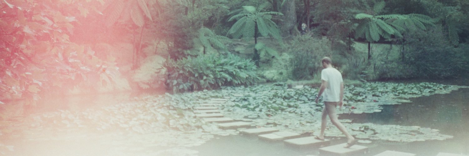 Kendall Schmidt's banner