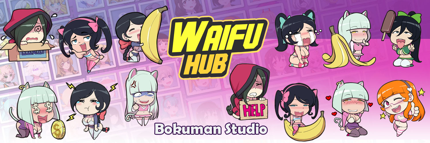 Bokuman Studio's banner