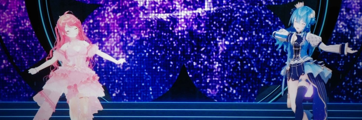 ぽんすけ🌸☄️'s banner