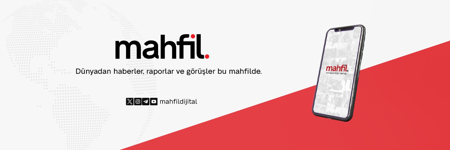 Mahfil's banner