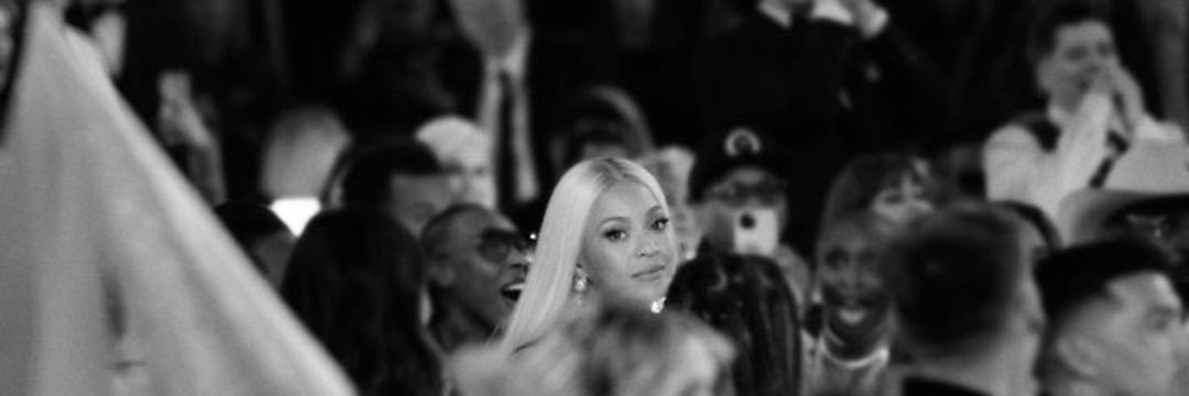 Beyoncé Related's banner