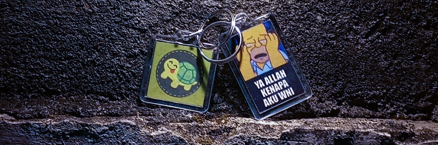 gunawan (pengguna akun hewan)'s banner