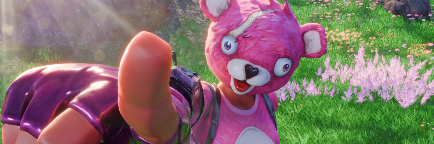 ItsThatBear's banner