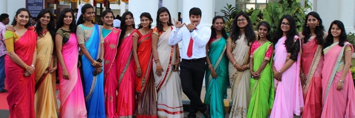 Shashank Suresh's banner