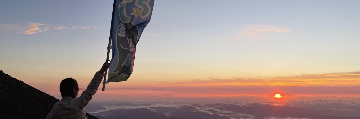 るなっち🌟ほし's banner