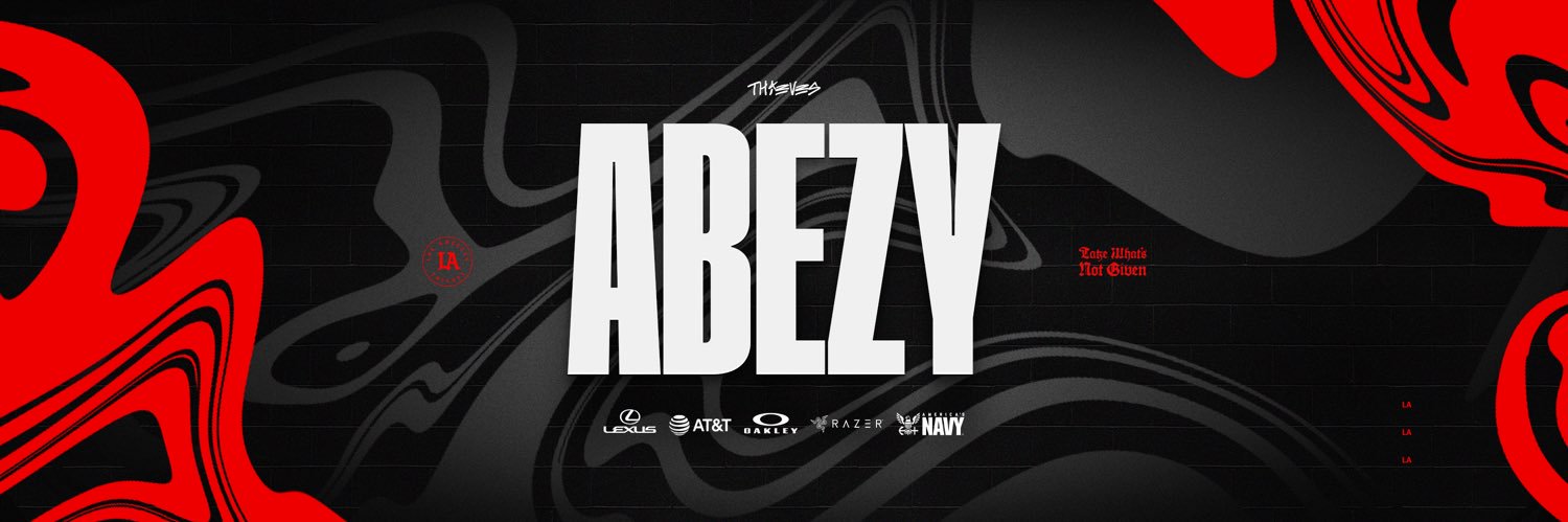 LAT aBeZy's banner