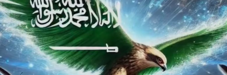 Naser🇸🇦's banner