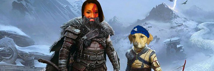 Morghan Kimes (Your favorite Xbox Ambassador💚)'s banner