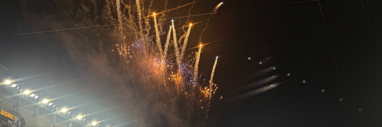Sarah's banner