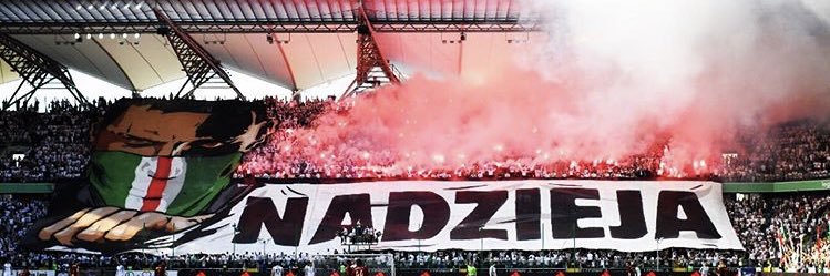 Daniel's banner