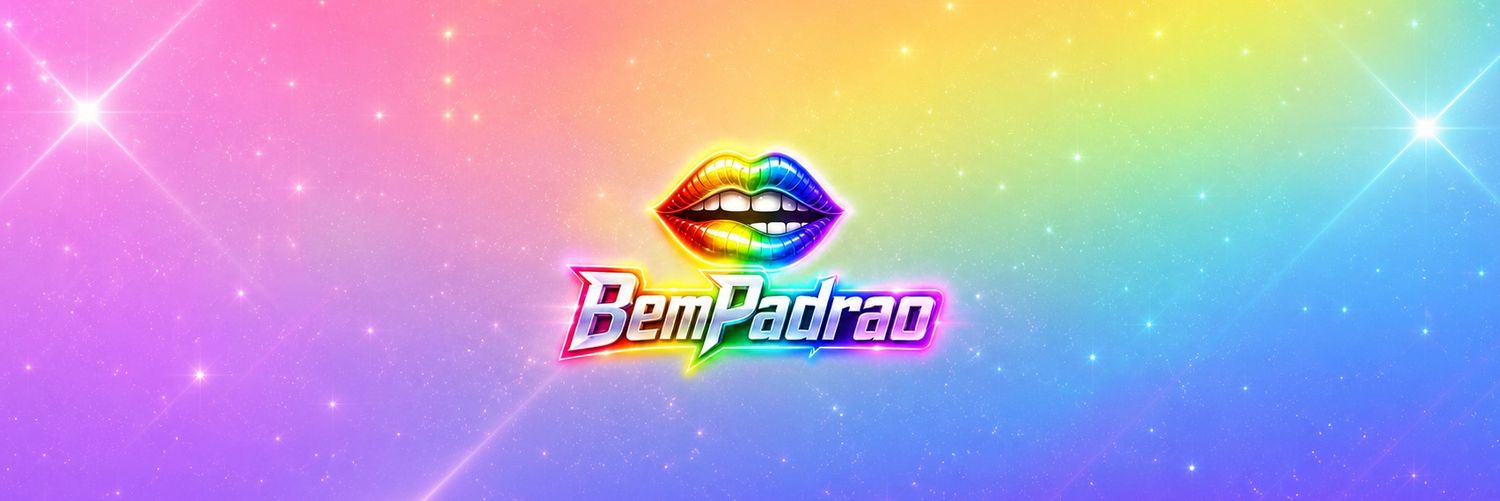 Bem Padrão 🫦's banner