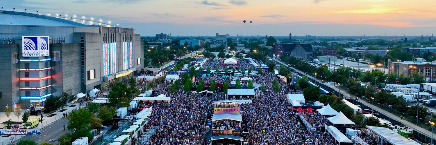 Windy City Smokeout's banner