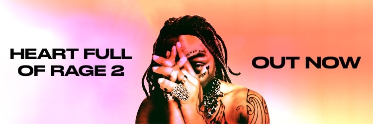 Tyla Yaweh's banner