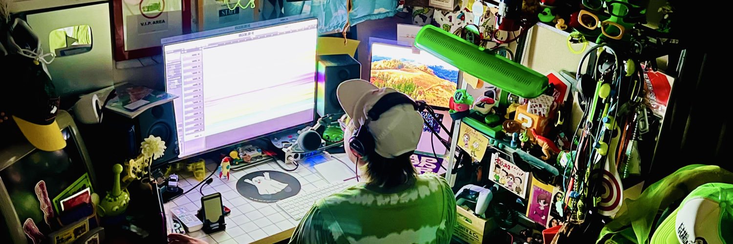 こっちのけんと's banner