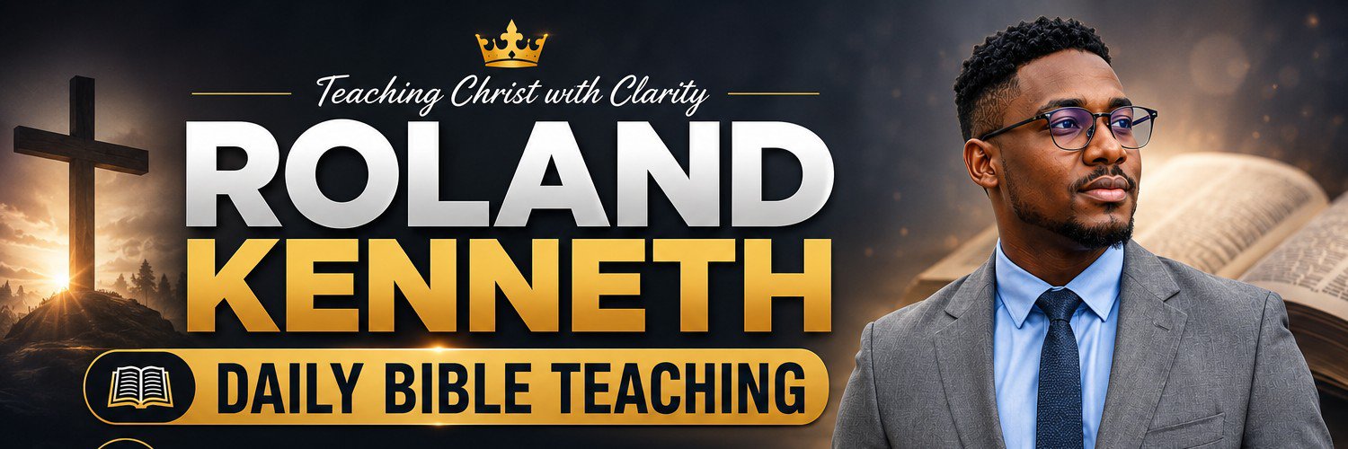 ROLAND KENNETH's banner