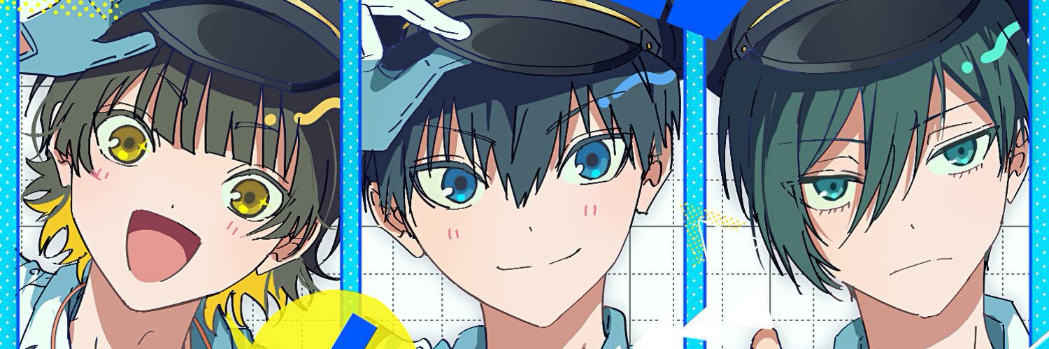 えむ丸's banner