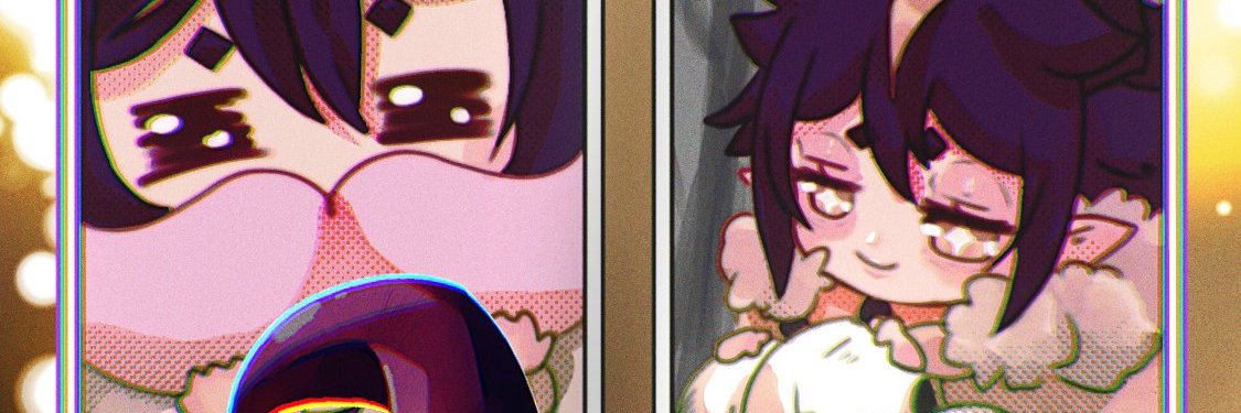 Ravtek 🍌🐀's banner