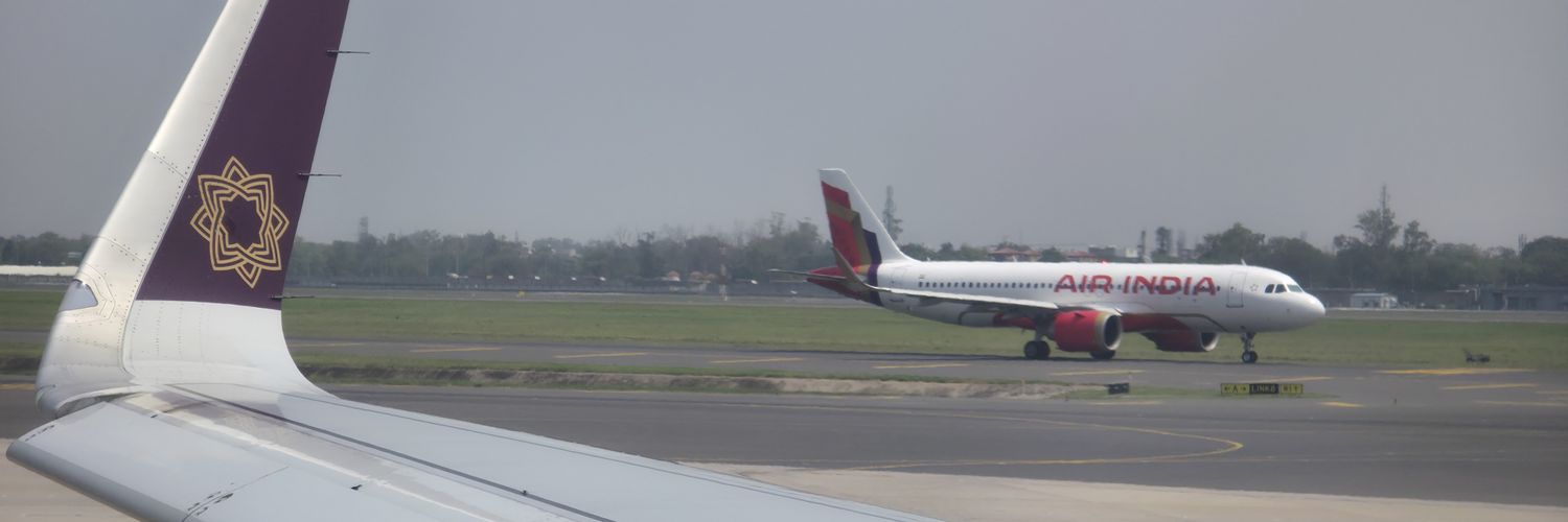 VT-VLO's banner