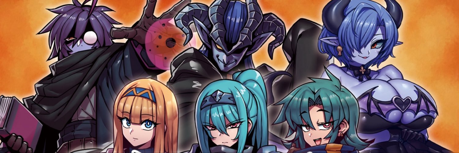シガラミイム💜女王青肌サキュバスVtuber's banner