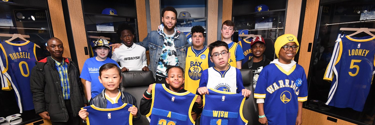 Warriors In The Community's banner