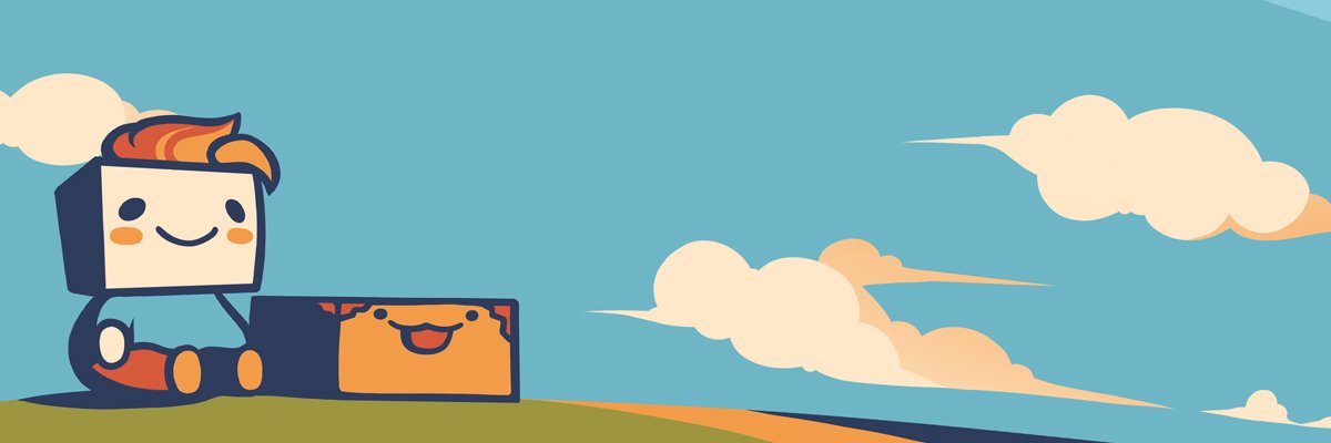 Bricky 🧱's banner