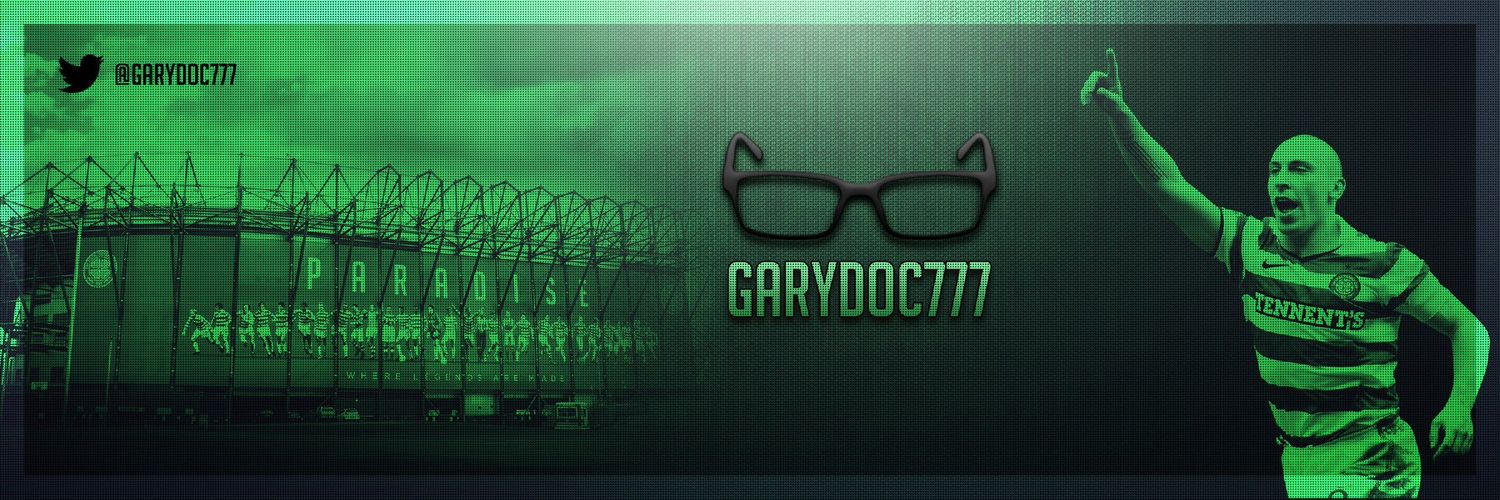 Gary Doc's banner