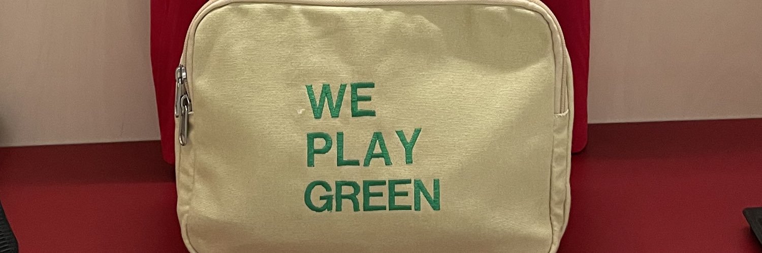 Morten Thorsby's banner