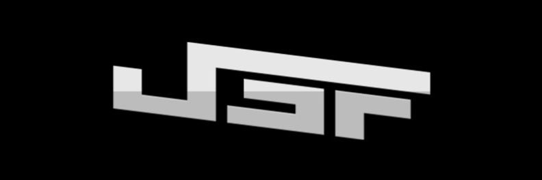 JGF's banner