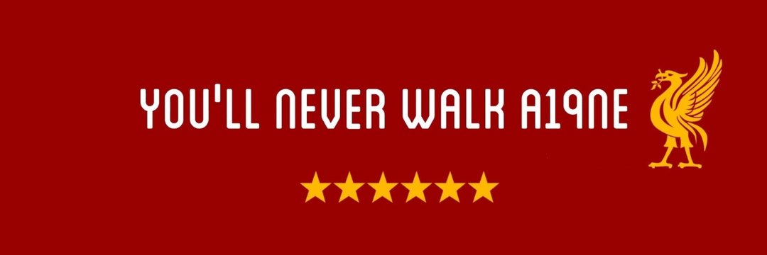 PS YNWA's banner